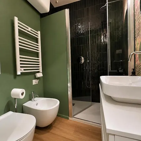 Design, Aria Condizionata ,cuore Del Centro Storico Apartment