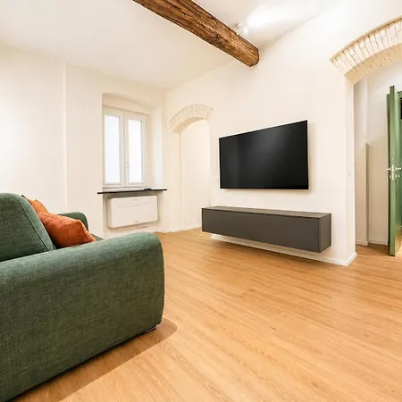 Apartment Design, Aria Condizionata ,cuore Del Centro Storico