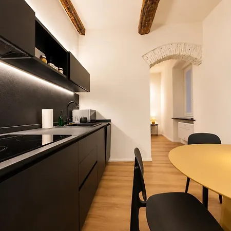 Design, Aria Condizionata ,cuore Del Centro Storico Apartment *