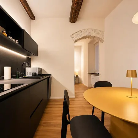 Design, Aria Condizionata ,cuore Del Centro Storico *