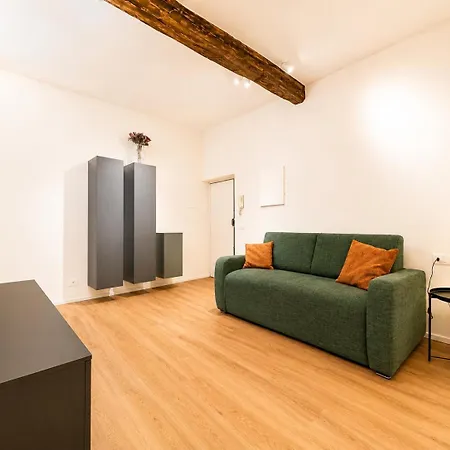 Apartment Design, Aria Condizionata ,cuore Del Centro Storico Genua