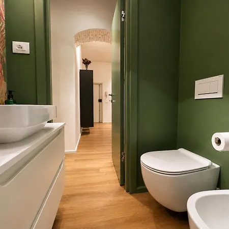 Design, Aria Condizionata ,cuore Del Centro Storico * Genua