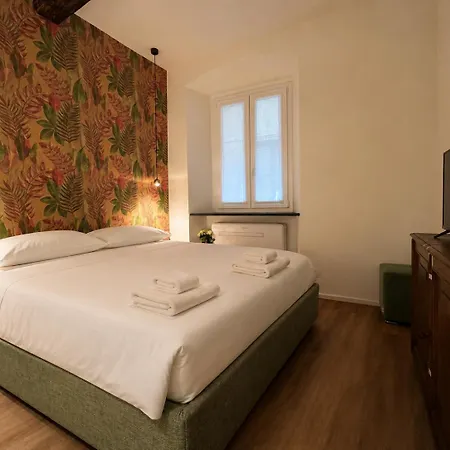 Design, Aria Condizionata ,cuore Del Centro Storico Apartment