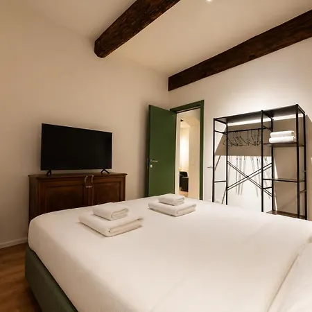 Apartment Design, Aria Condizionata ,cuore Del Centro Storico