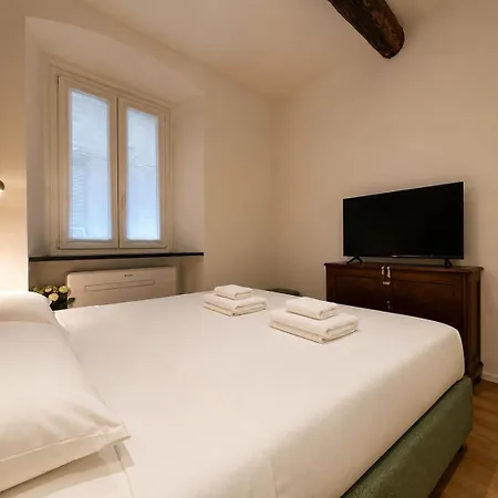 Apartment Design, Aria Condizionata ,cuore Del Centro Storico *